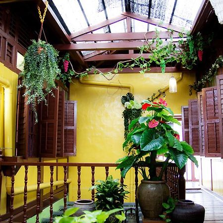 Vintage House Hotell George Town Rom bilde