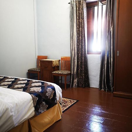 Vintage House Hotell George Town Rom bilde