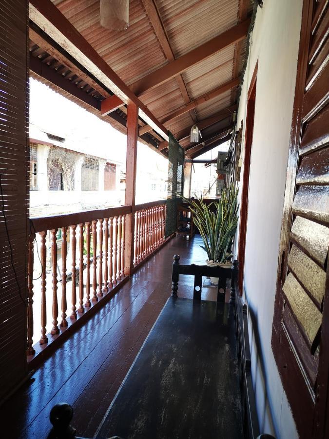 Vintage House Hotell George Town Eksteriør bilde