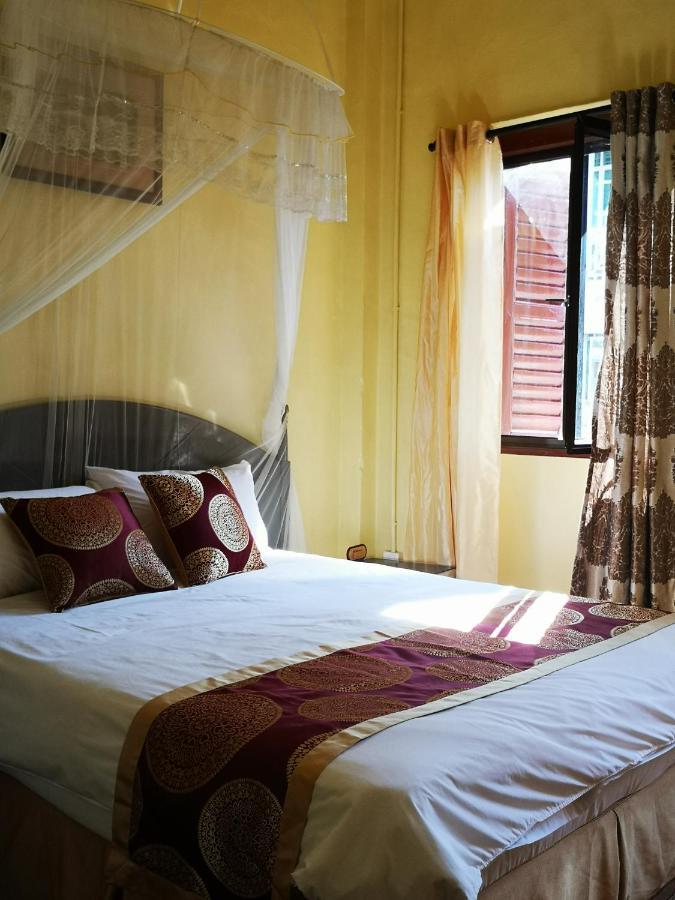 Vintage House Hotell George Town Rom bilde