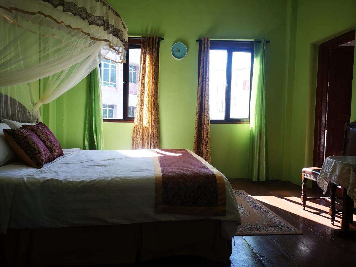 Vintage House Hotell George Town Rom bilde