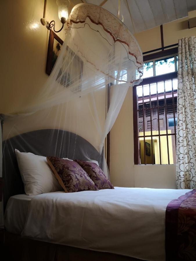 Vintage House Hotell George Town Rom bilde