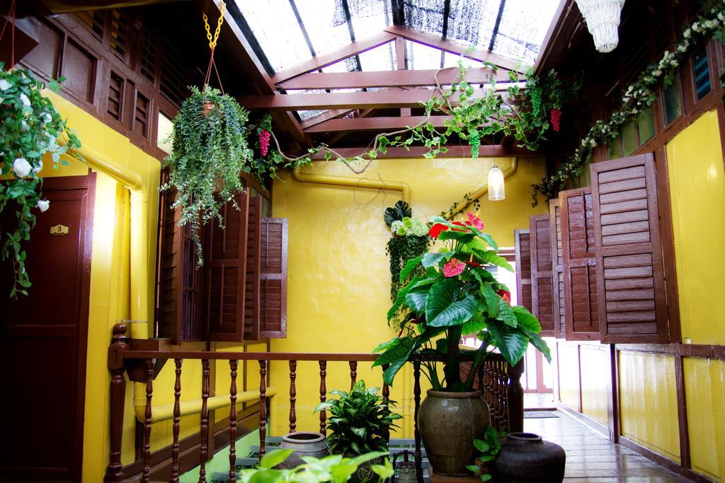 Vintage House Hotell George Town Rom bilde
