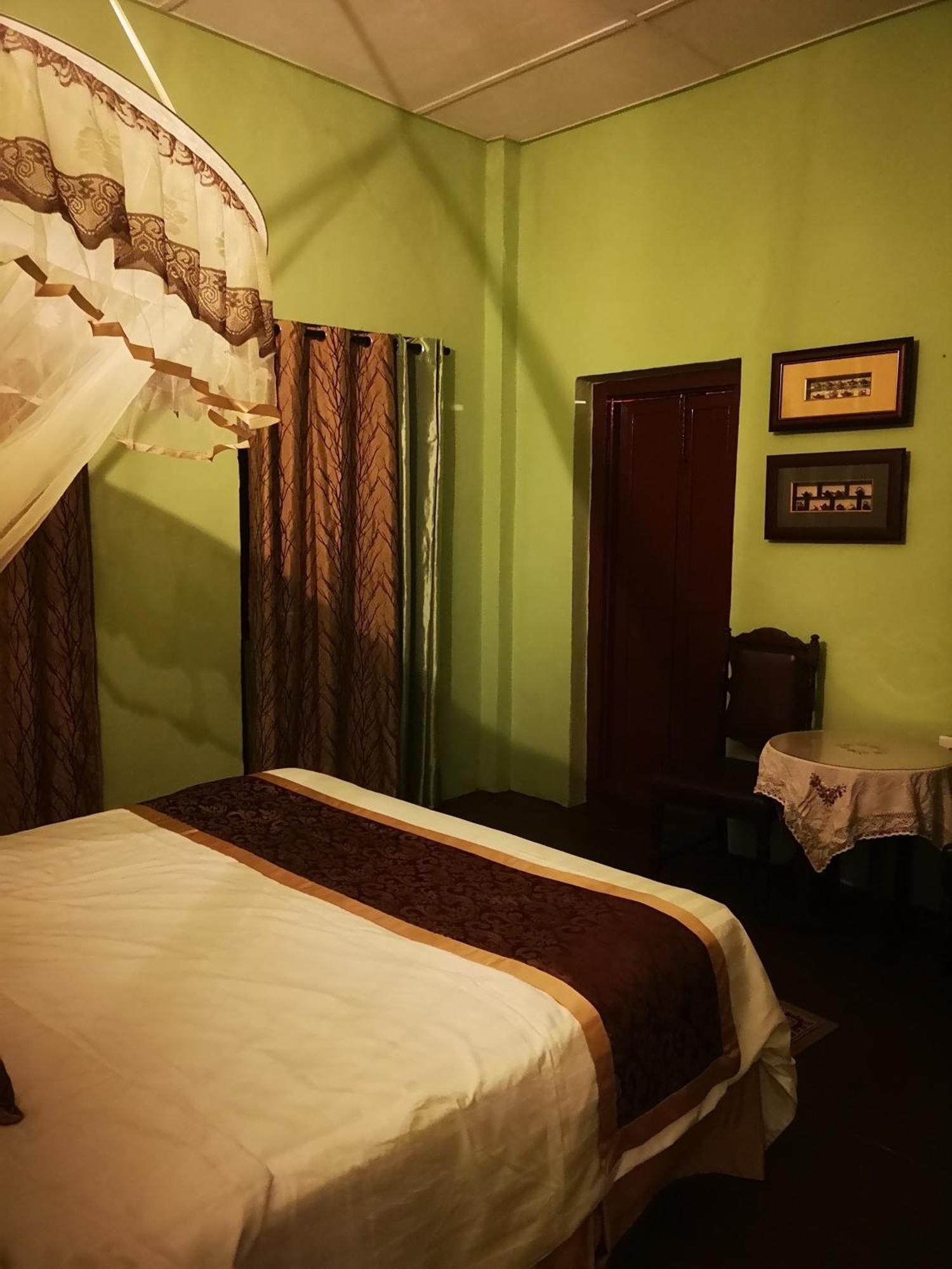 Vintage House Hotell George Town Rom bilde