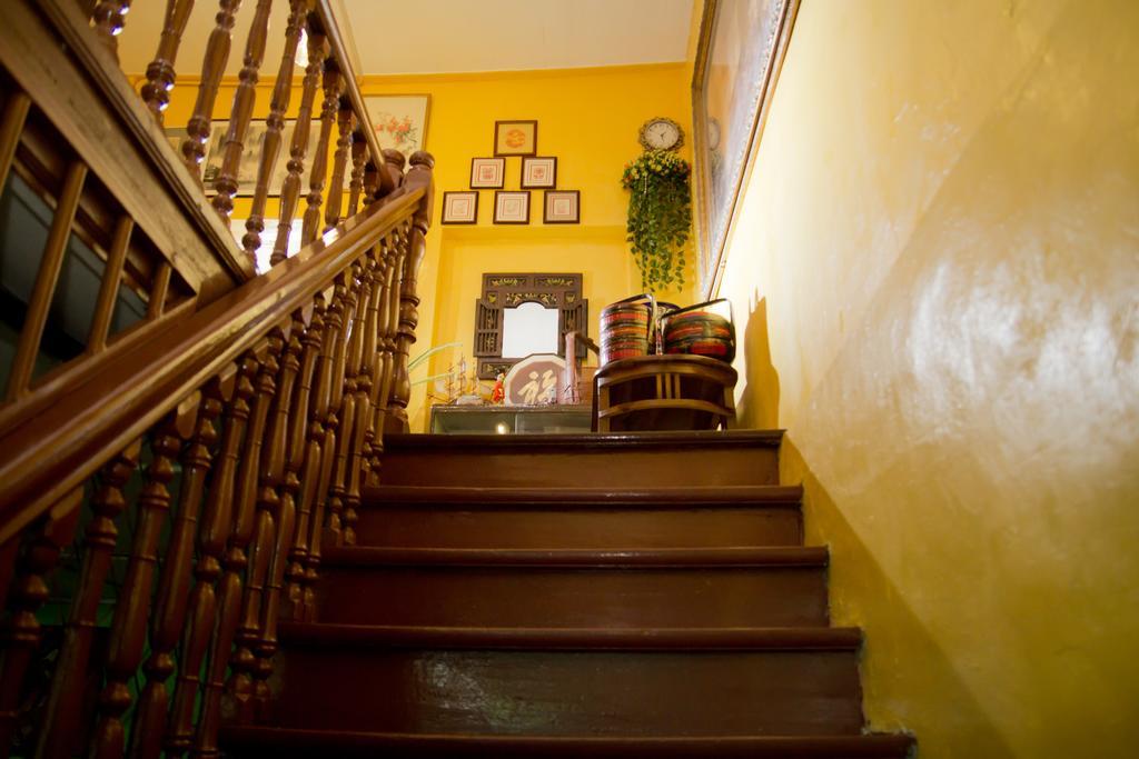 Vintage House Hotell George Town Eksteriør bilde