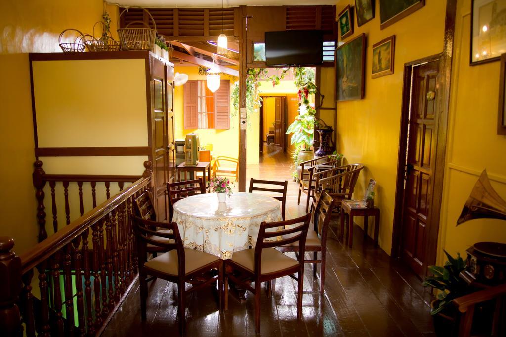 Vintage House Hotell George Town Rom bilde