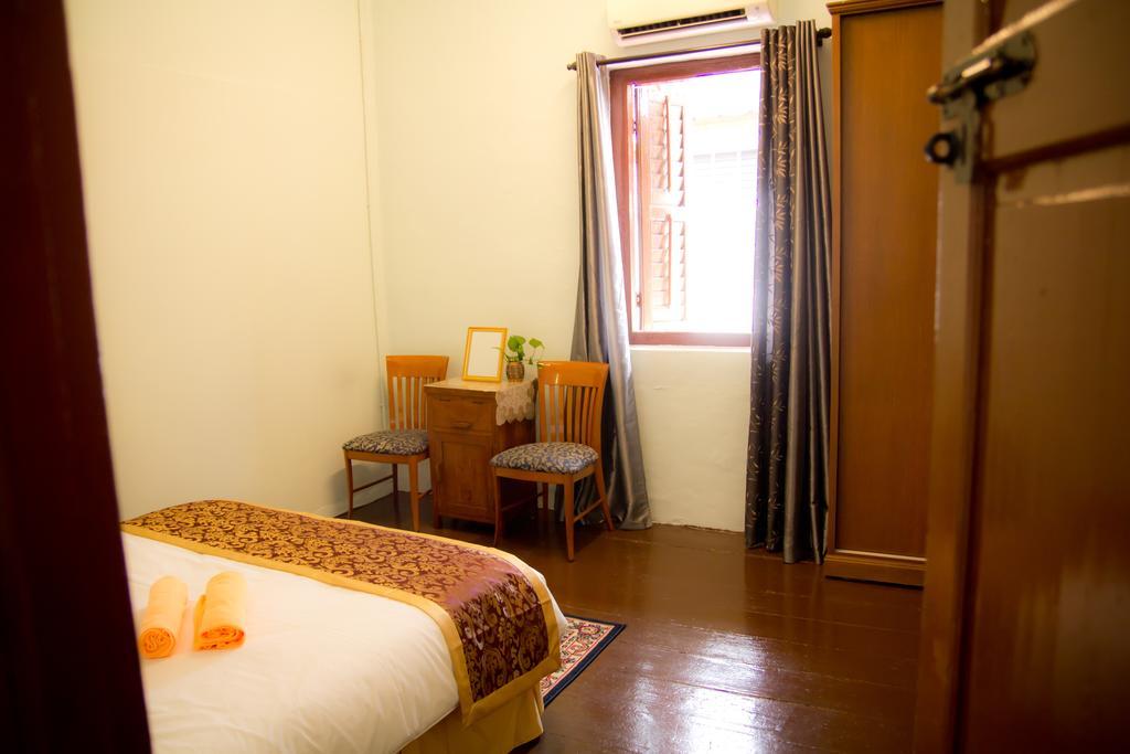 Vintage House Hotell George Town Rom bilde