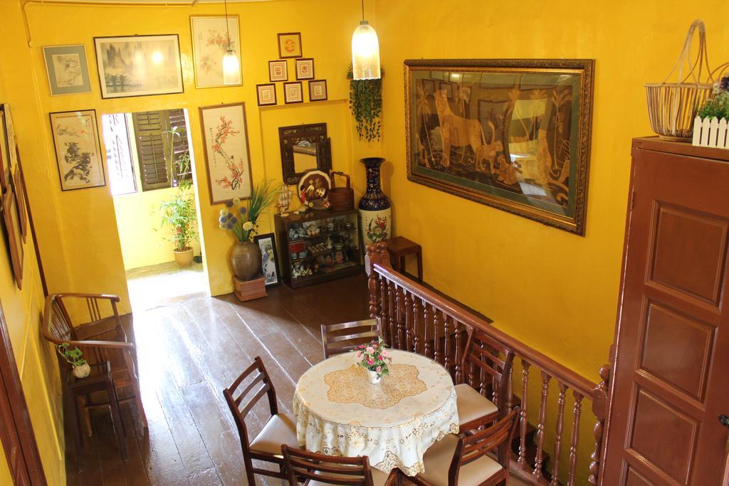 Vintage House Hotell George Town Eksteriør bilde