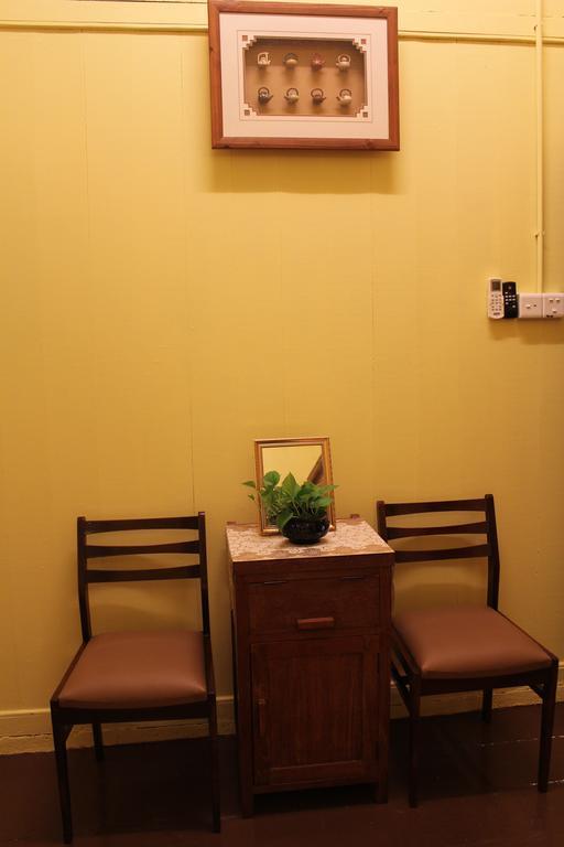 Vintage House Hotell George Town Rom bilde