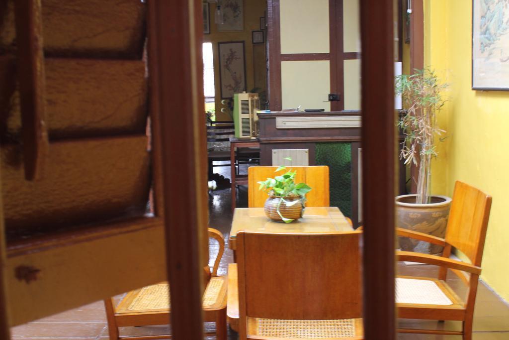 Vintage House Hotell George Town Rom bilde