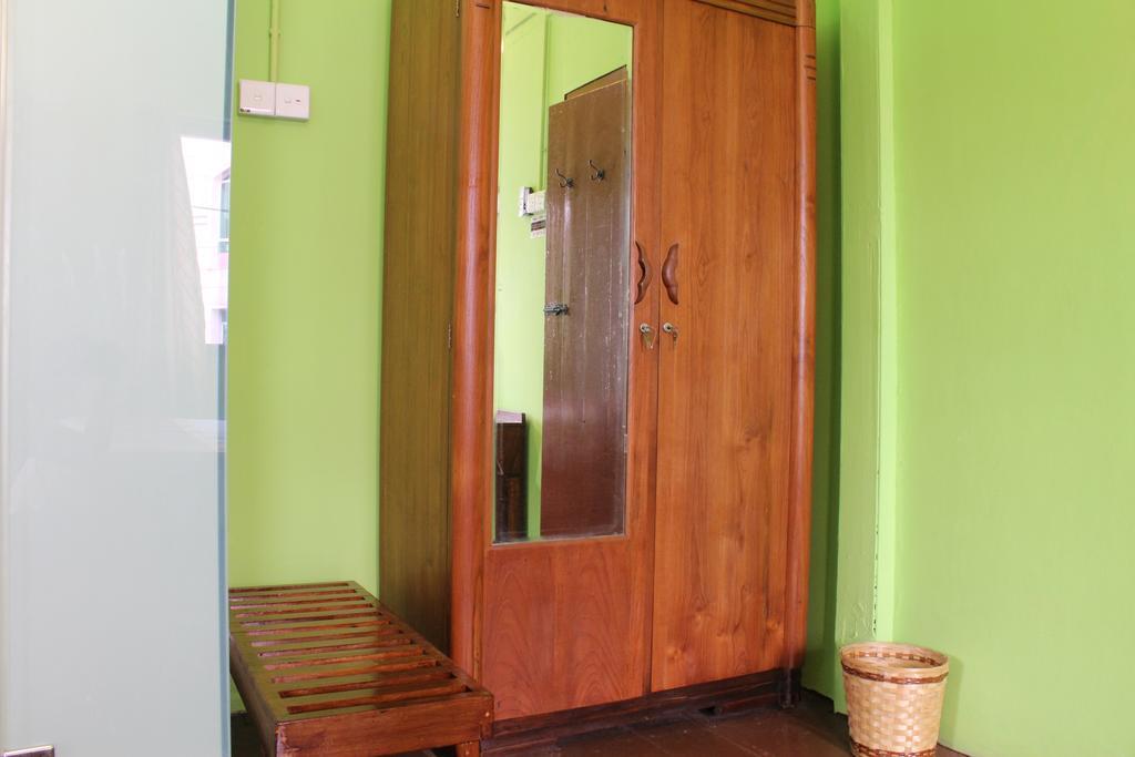Vintage House Hotell George Town Rom bilde